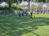 JO7 Toernooitje op Sportpark Het Springer zaterdag 17 mei 2025 (17/101)
